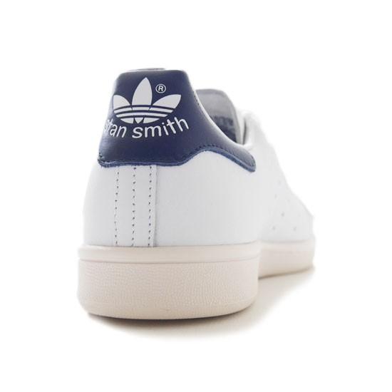 少量再入荷 Adidas アディダス Stan Smith レディース メンズ スタンスミス Aq4651 ホワイト ネイビー Aq4651 Skyblue 通販 Yahoo ショッピング