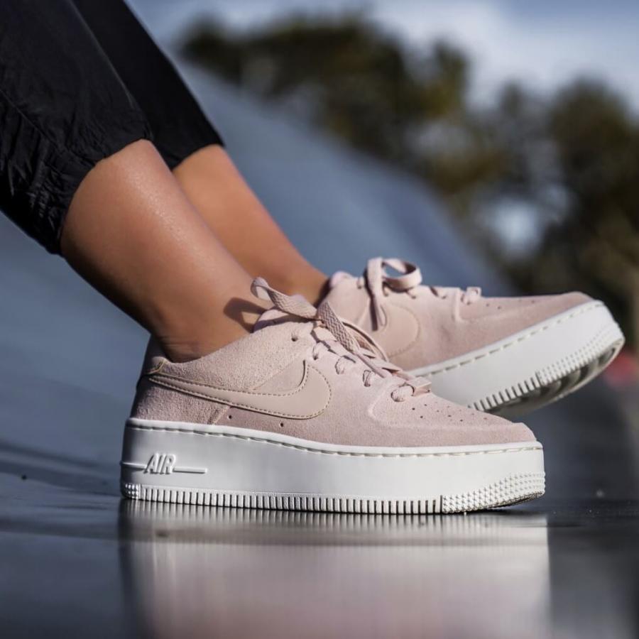 wmns af1 sage low