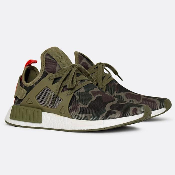 adidas【アディダス】 NMD_XR1 メンズ エヌ エムディー 【BA7232】 オリーブカーゴ adidas Originals adidas【アディダス】 NMD_XR1 メンズ エヌ