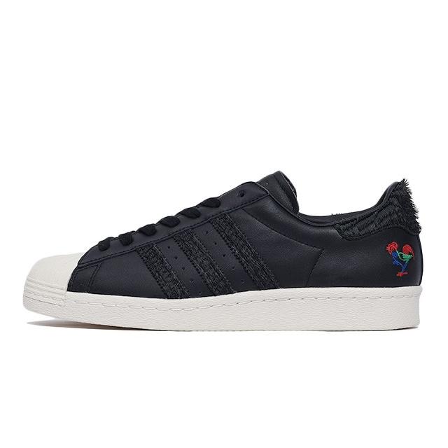 SUPERSTAR 国内正規品♪ adidas【アディダス】 80S CNY スーパー SUPERSTAR 国内正規品♪ adidas【アディダス】 80S CNY スーパー