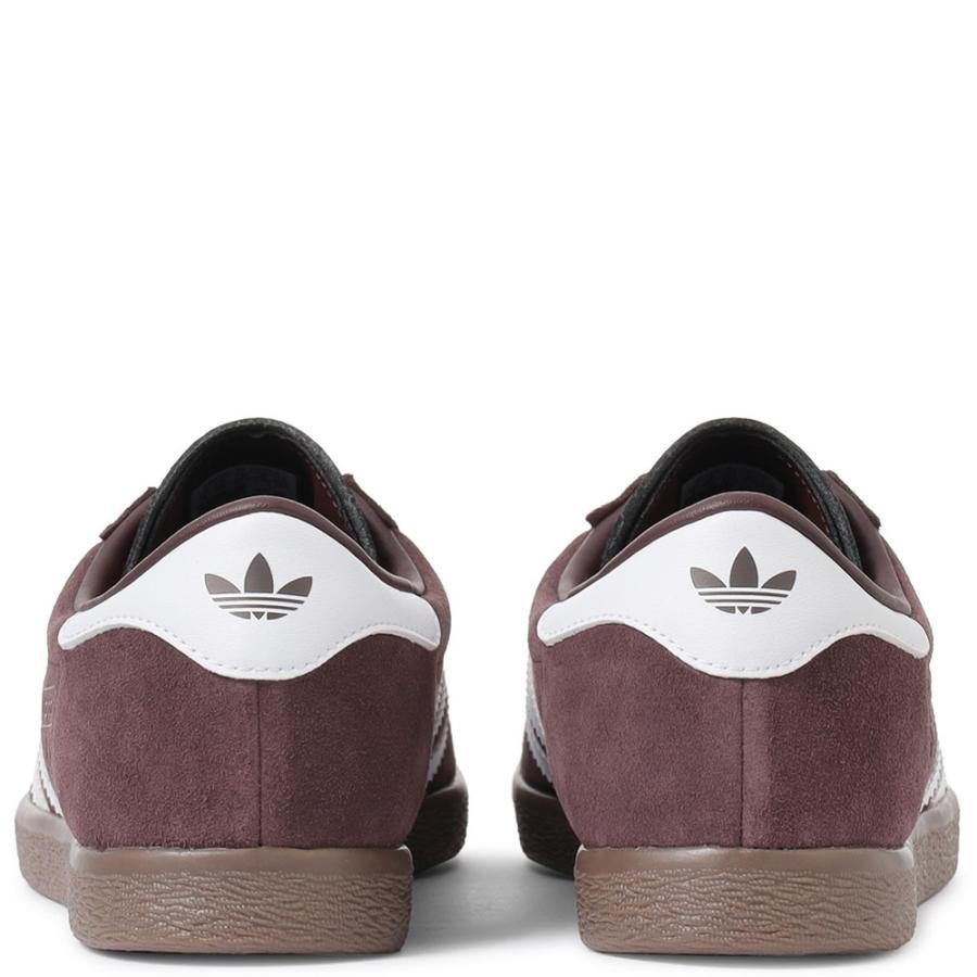 adidas stadt ピンク ブラウン 楽天市場】アディダス スタッド adidas STADT ブラウン/ピンク/ガム