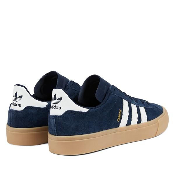 adidas【アディダス】 CAMPUS VULC II ADV メン 