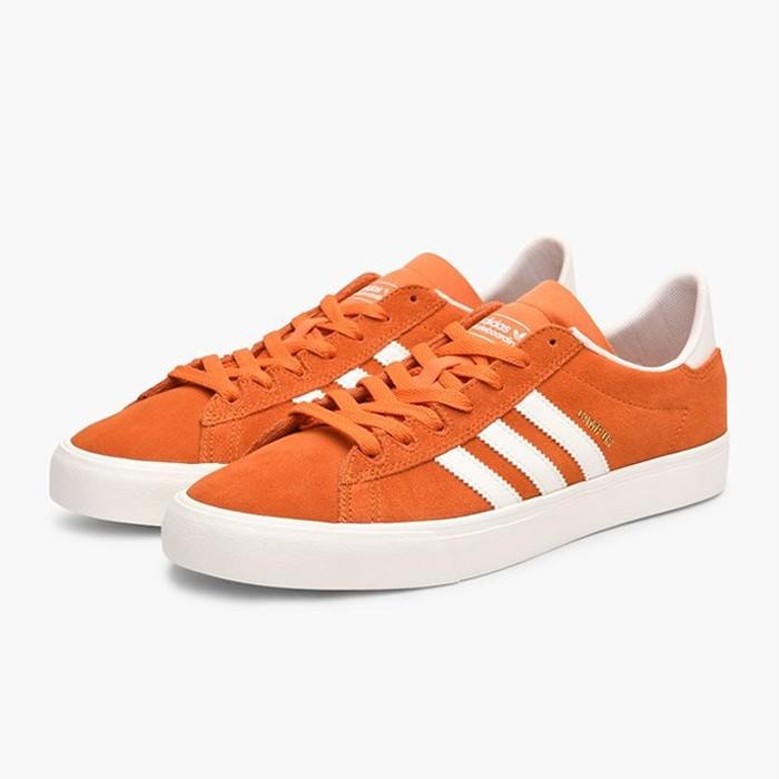 adidas campus vulc 2 gold