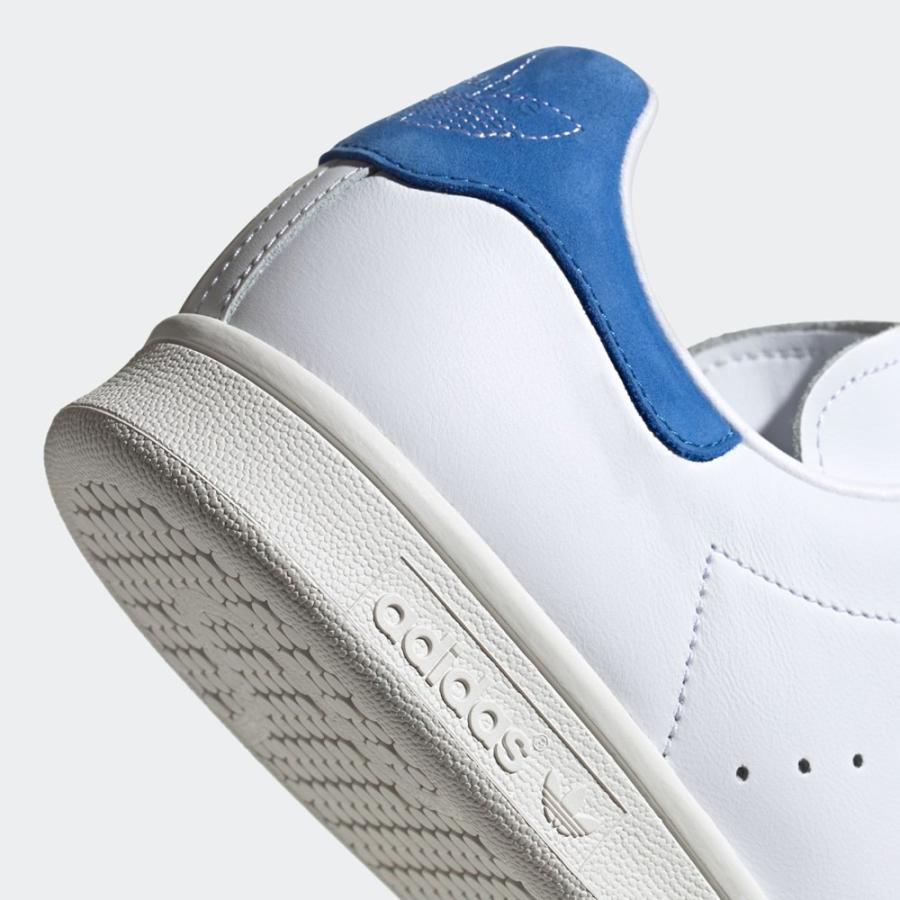 2019年春夏新作♪ adidas【アディダス】 Stan Smith レディース&メンズ スタンスミス 【BD8022】 ブルー :BD8022:Skyblue - 通販 - Yahoo!ショッピング