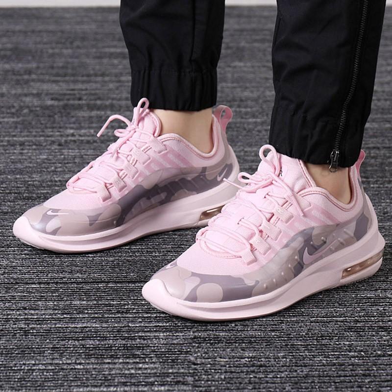 19年春夏新作 Nike ナイキ W Air Max Axis Prem エア マックス アクシス プレミアム Bq0126 600 ピンク Bq0126 600 Skyblue 通販 Yahoo ショッピング