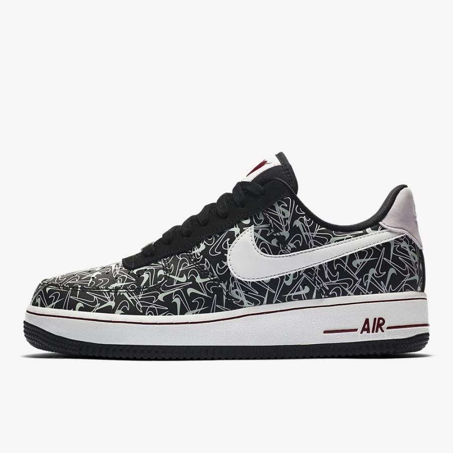 レッド系 25cm爆買い 新品 Nike エアフォース１ナイキ スニーカー レディース バレンタイン限定 スニーカー 靴レッド系25cm 7 562 Laeknavaktin Is
