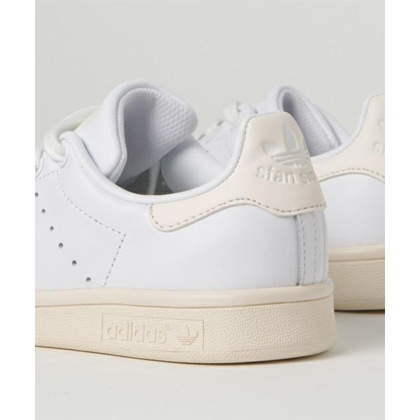 STAN SMITH adidas【アディダス】 Stan Smith レディース＆メンズ