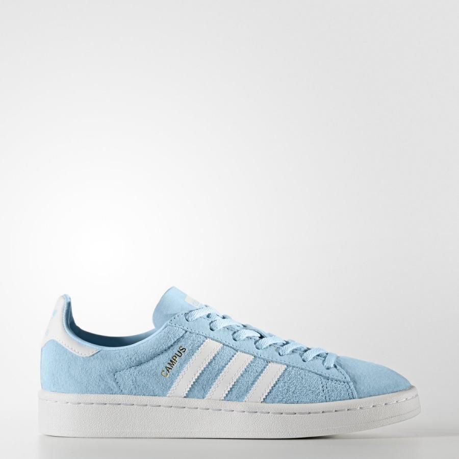 国内正規品 Adidas アディダス Campus W ウィメンズ キャンパス By9844 アイシーブルー By9844 Skyblue 通販 Yahoo ショッピング