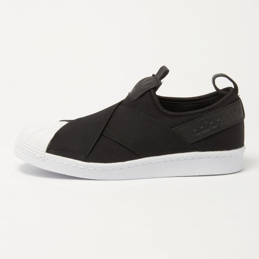 2020年春夏新作♪ adidas【アディダス】 SUPERSTAR SLIP ON スーパー