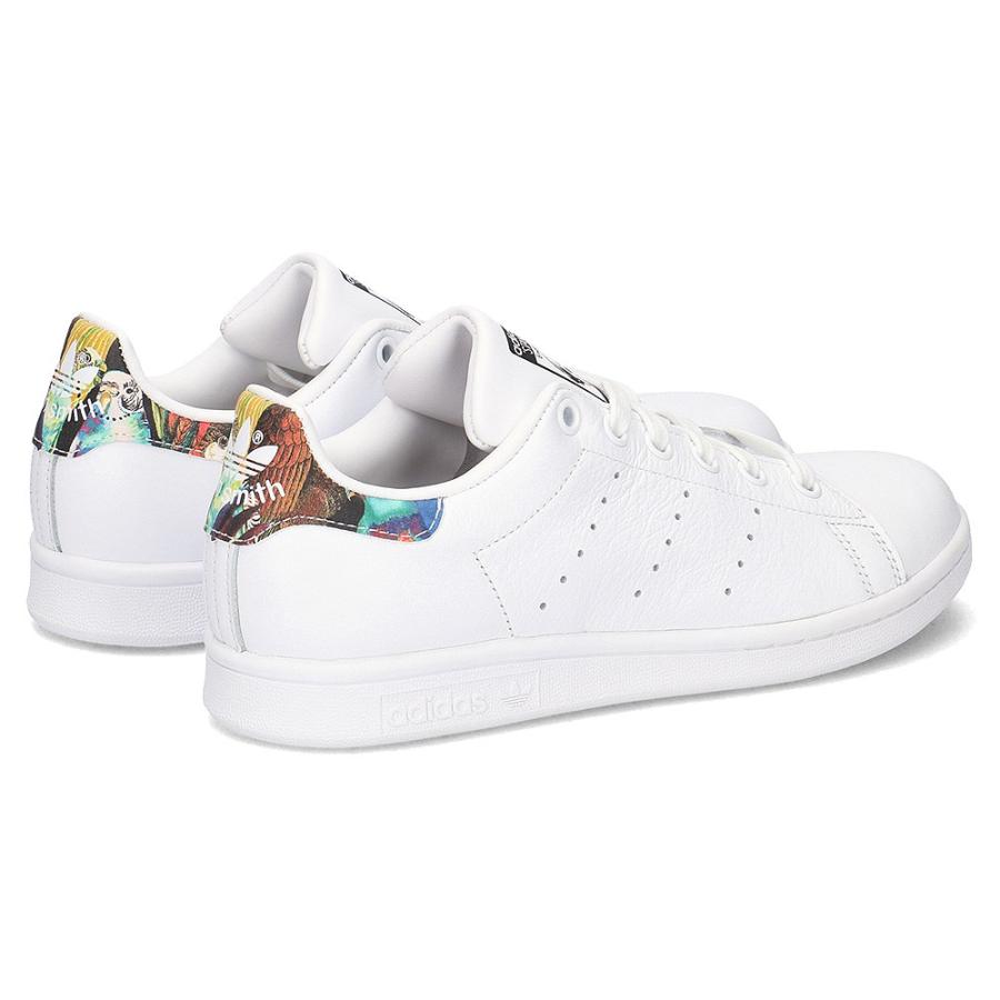 adidas by The Farm Company【アディダス】 STAN SMITH レディース スタンスミス 【BZ0411】 ホワイト : BZ0411:Skyblue - 通販 - Yahoo!ショッピング