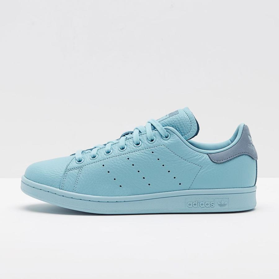 売り切れ必至 Adidas Stan Smith Blue スタンスミス ブルー 春の最新作 送料無料 Mulamoottilcentralschool Com