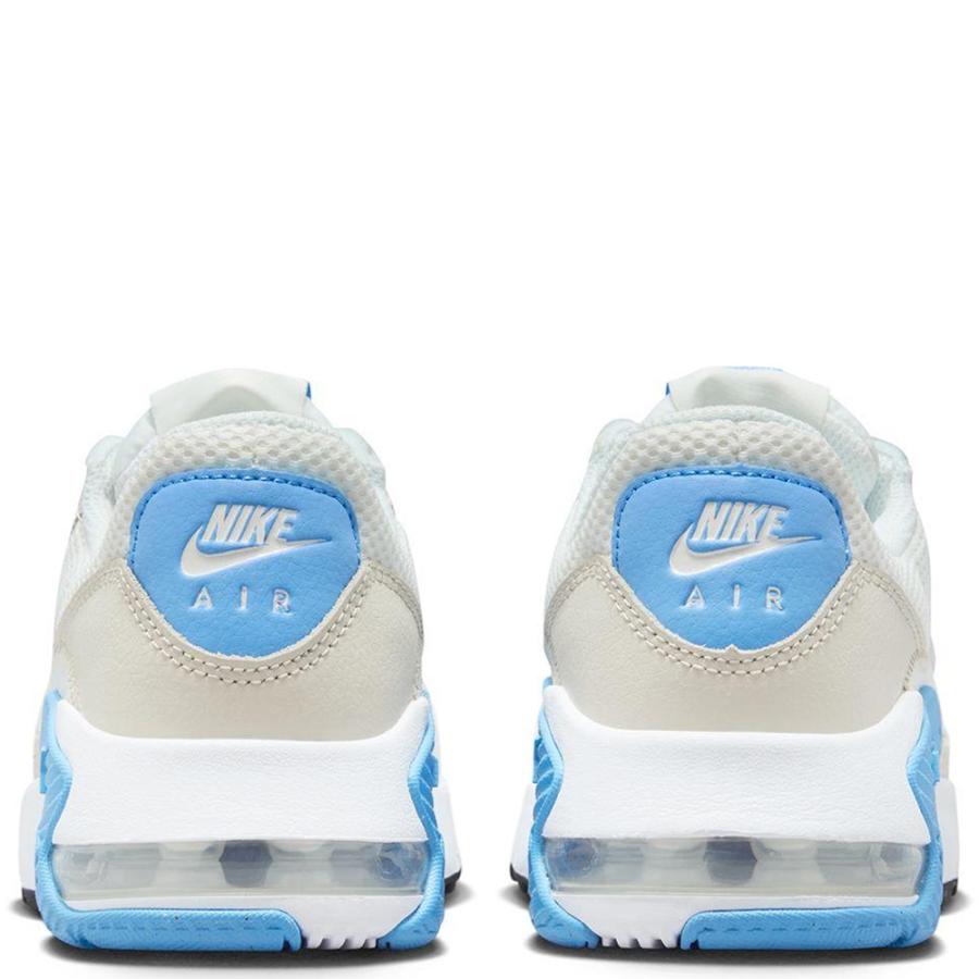 2023年秋冬新作♪ NIKE【ナイキ】 WMNS AIR MAX EXCEE ウィメンズ エア マックス エクシー 【CD5432-128】 サミットホワイト/ウルフグレー｜safarisafari｜03