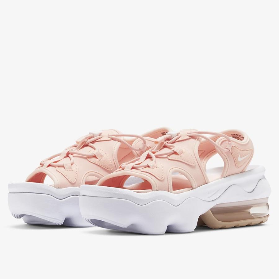 最新コレックション Nike ナイキ Wmns Air Max Koko Sandal ウィメンズ エア マックス ココ サンダル 厚底 Ci8798 600 ピンク 年春夏 Ci8798 600 Skyblue 通販 Yahoo ショッピング 高い品質 Mail Alrayan University Edu Ye