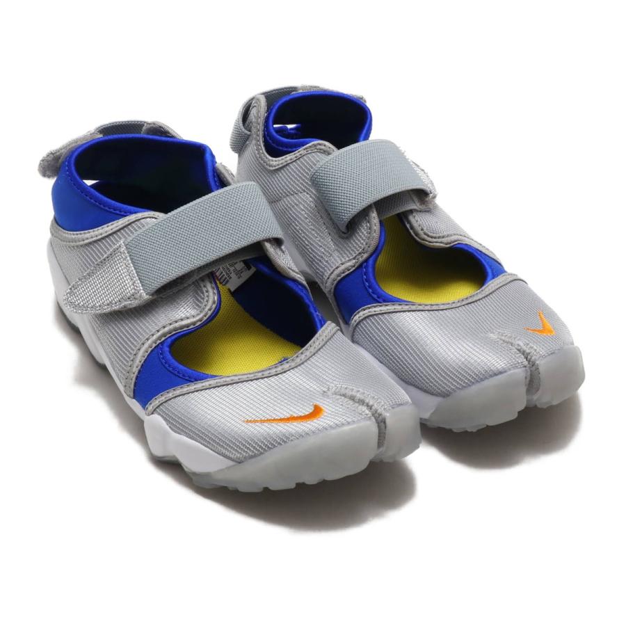 19年春夏新作 Nike ナイキ Wmns Air Rift ウィメンズ エア リフト Cj7552 061 シルバー Cj7552 061 Skyblue 通販 Yahoo ショッピング