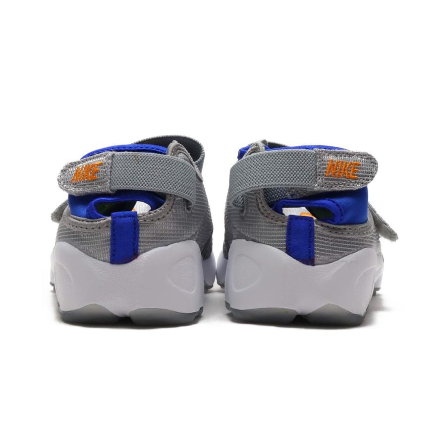 19年春夏新作 Nike ナイキ Wmns Air Rift ウィメンズ エア リフト Cj7552 061 シルバー Cj7552 061 Skyblue 通販 Yahoo ショッピング