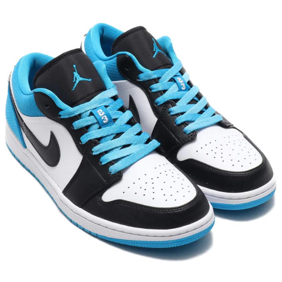年秋冬新作 Nike ナイキ Air Jordan 1 Low Se ナイキ エアジョーダン 1 ロー Se メンズ スニーカー Ck3022 004 ブルー Ck3022 004 Skyblue 通販 Yahoo ショッピング
