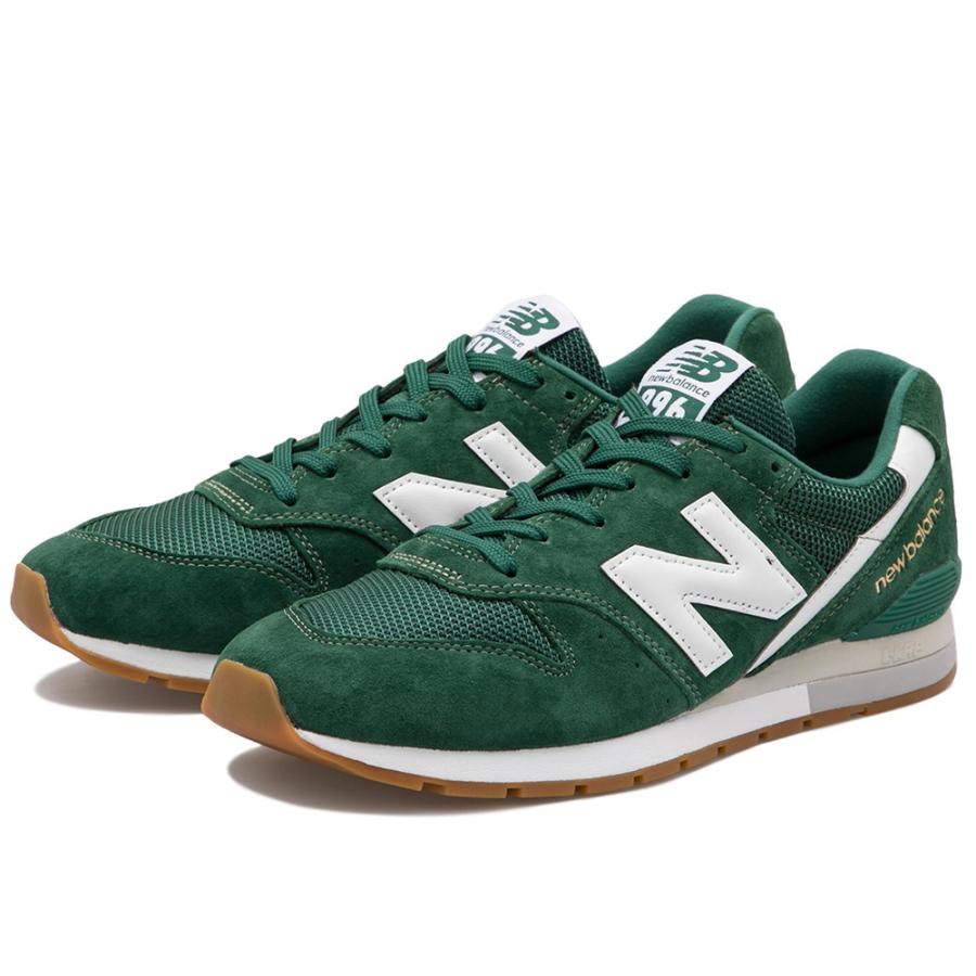 21年春夏新作 New Balance ニューバランス Cm996cpf レディース メンズ スニーカー グリーン Cm996cpf Skyblue 通販 Yahoo ショッピング
