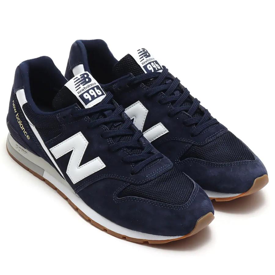 2021年春夏新作♪ New Balance【ニューバランス】 CM996CPV レディース