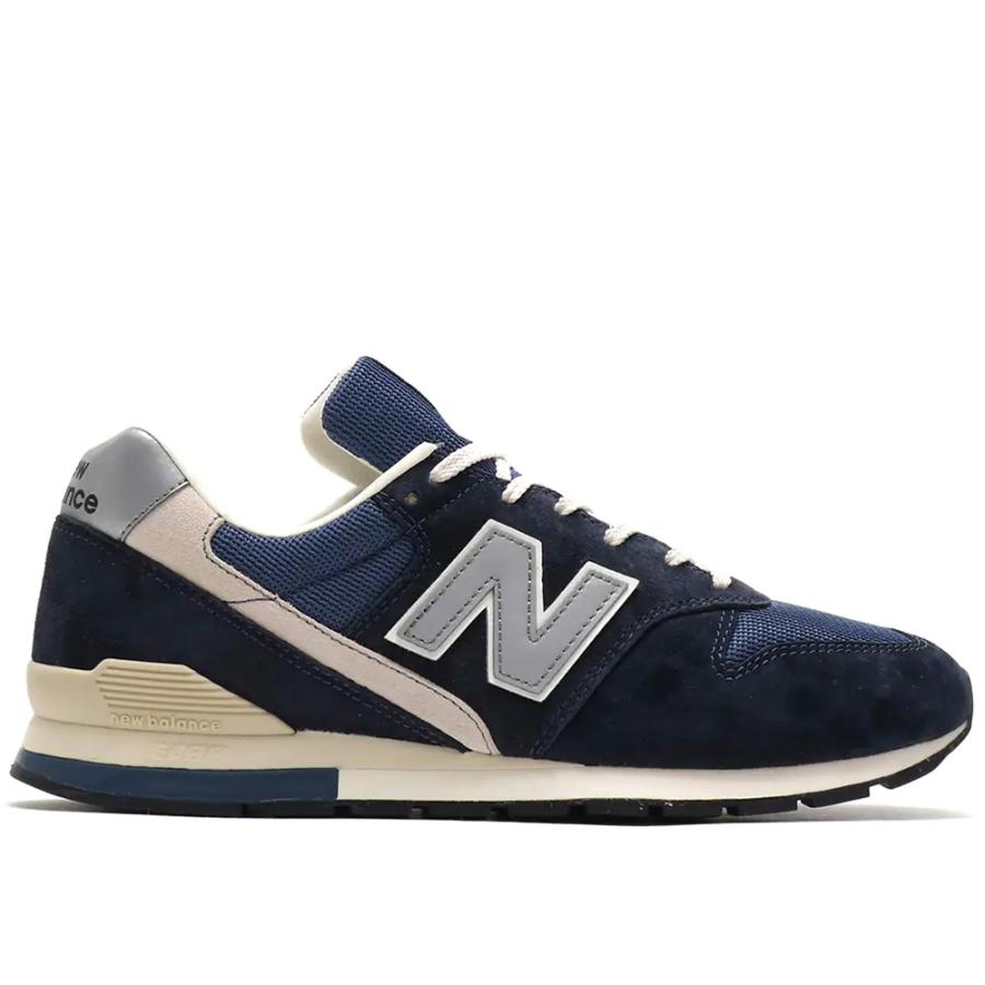 New Balance 2022年春夏新作♪ Balance【ニューバランス】 CM996GN  