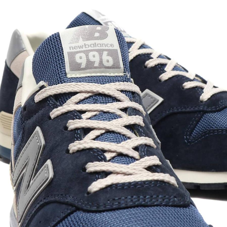 New Balance 2022年春夏新作♪ Balance【ニューバランス】 CM996GN  