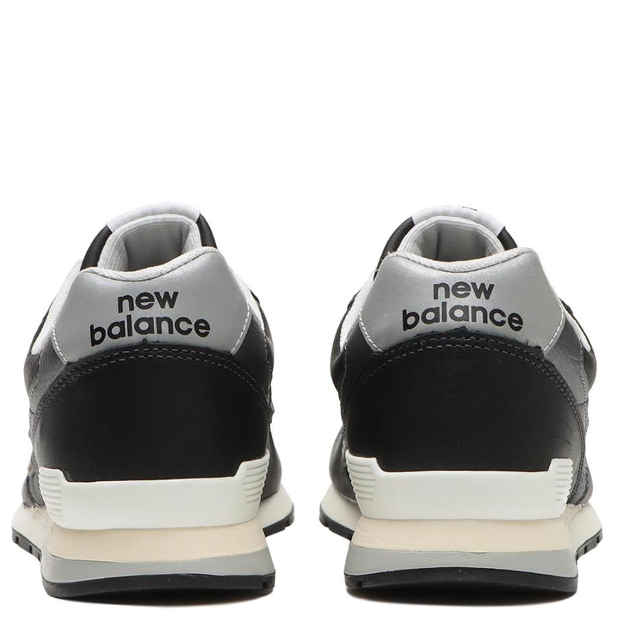 2023年春夏新作♪ New Balance【ニューバランス】 CM996RI2 レディース＆メンズ スニーカー ブラック｜safarisafari｜03