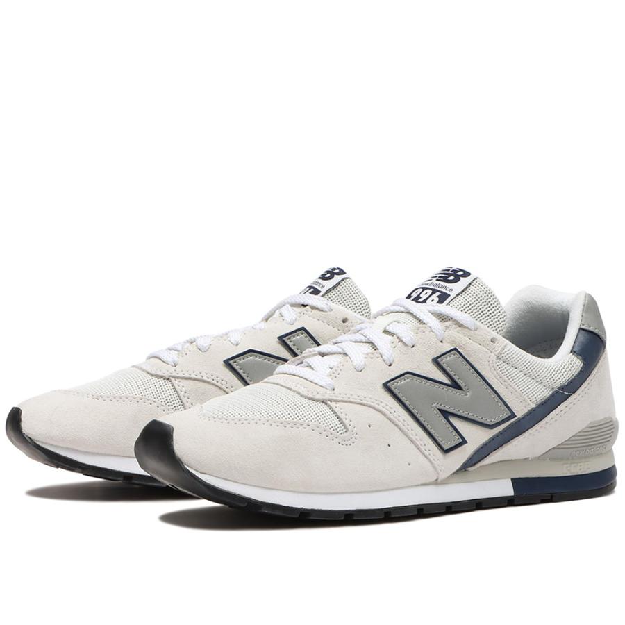 New Balance CM996 BEIGE ニューバランス スニーカー CM996RN2 996シリーズ 2023年春夏新作♪ New Balance【ニューバランス