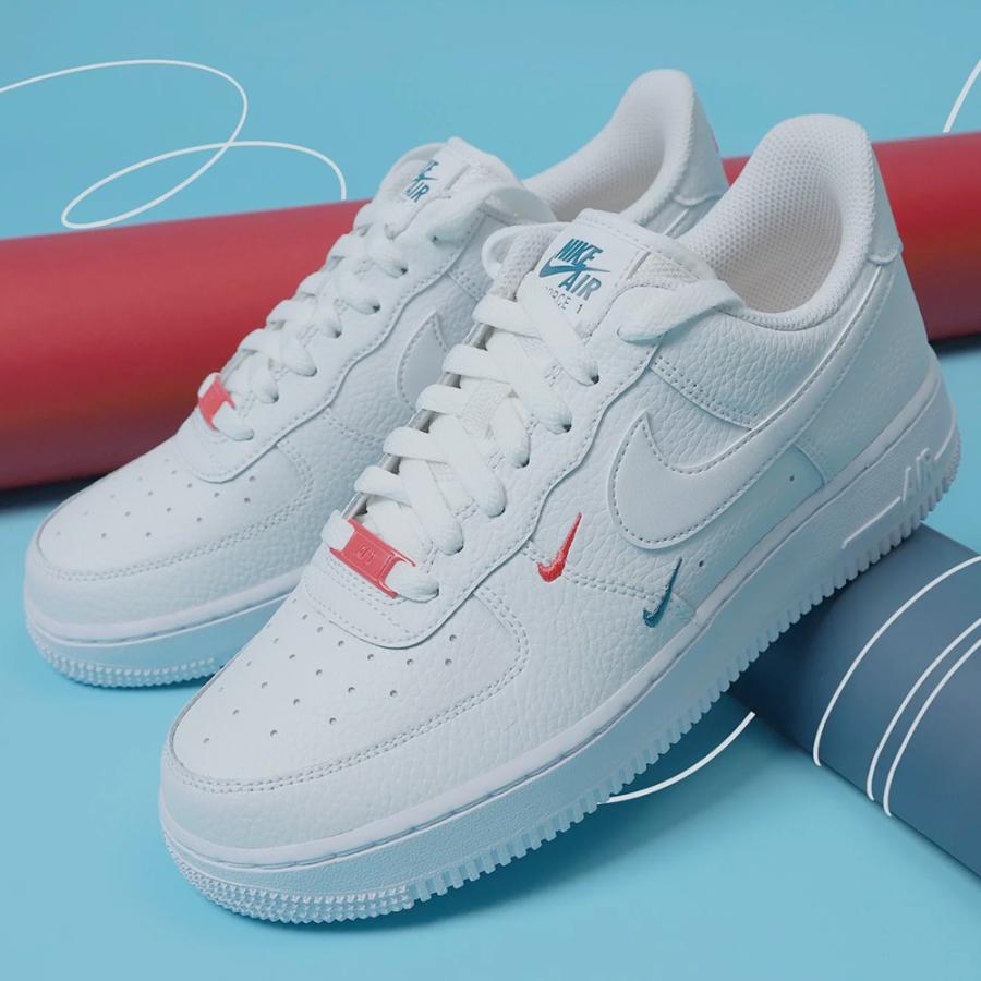 2021年春夏新作♪ NIKE【ナイキ】 WMNS AIR FORCE 1 ’07 ESS ウィメンズ エアフォース 1 ’07 エッセンシャル  【CT1989-101】 ホワイト : ct1989-101 : Skyblue - 通販 - Yahoo!ショッピング