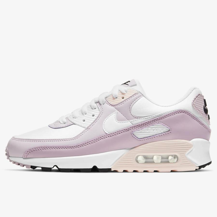 21年春夏新作 Nike ナイキ Wmns Air Max 90 ウィメンズ エア マックス 90 Cv19 100 ピンク Cv19 100 Skyblue 通販 Yahoo ショッピング
