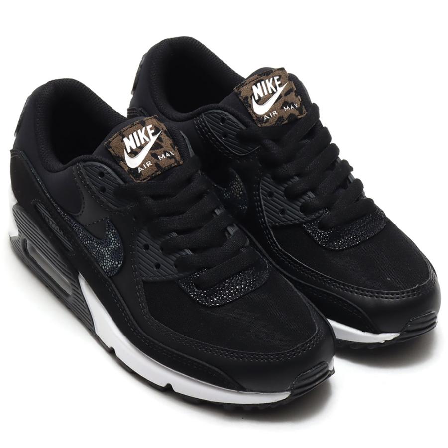 21年春夏新作 Nike ナイキ Wmns Air Max 90 Se ウィメンズ エア マックス 90 Se Cv84 001 ブラック Cv84 001 Skyblue 通販 Yahoo ショッピング