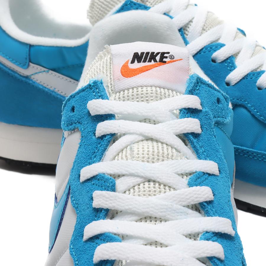 年秋冬新作 Nike ナイキ Challenger Og チャレンジャー Og レディース メンズ スニーカー Cw7645 001 レーザーブルー Cw7645 001 Skyblue 通販 Yahoo ショッピング