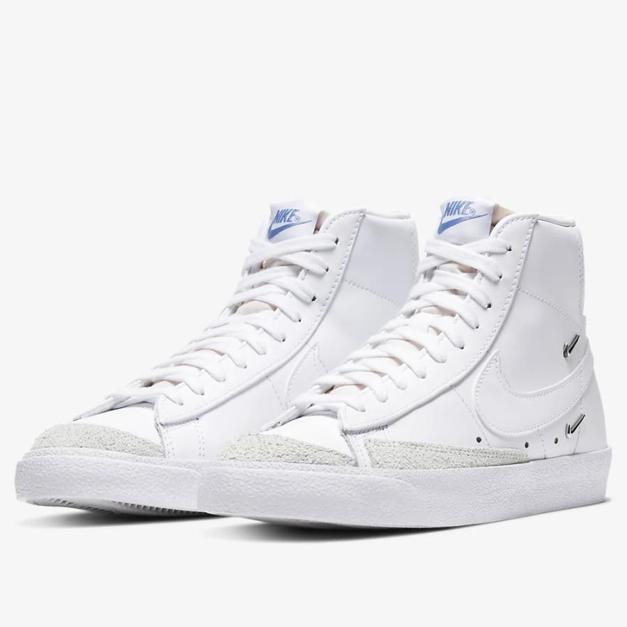 Bijproduct Bewonderenswaardig Inconsistent 2020年秋冬新作♪ NIKE【ナイキ】 WMNS BLAZER MID '77 SE ウィメンズ ブレーザー ミッド '77 SE  【CZ4627-100】 ホワイト :CZ4627-100:Skyblue - 通販 - Yahoo!ショッピング