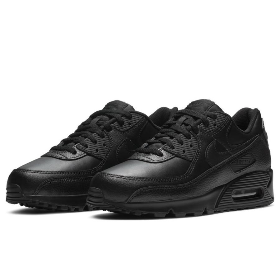 2022年春夏新作♪ NIKE【ナイキ】 AIR MAX 90 LTR エア マックス 90 レザー メンズ スニーカー 【CZ5594-001】  ブラック : cz5594-001 : Skyblue - 通販 - Yahoo!ショッピング