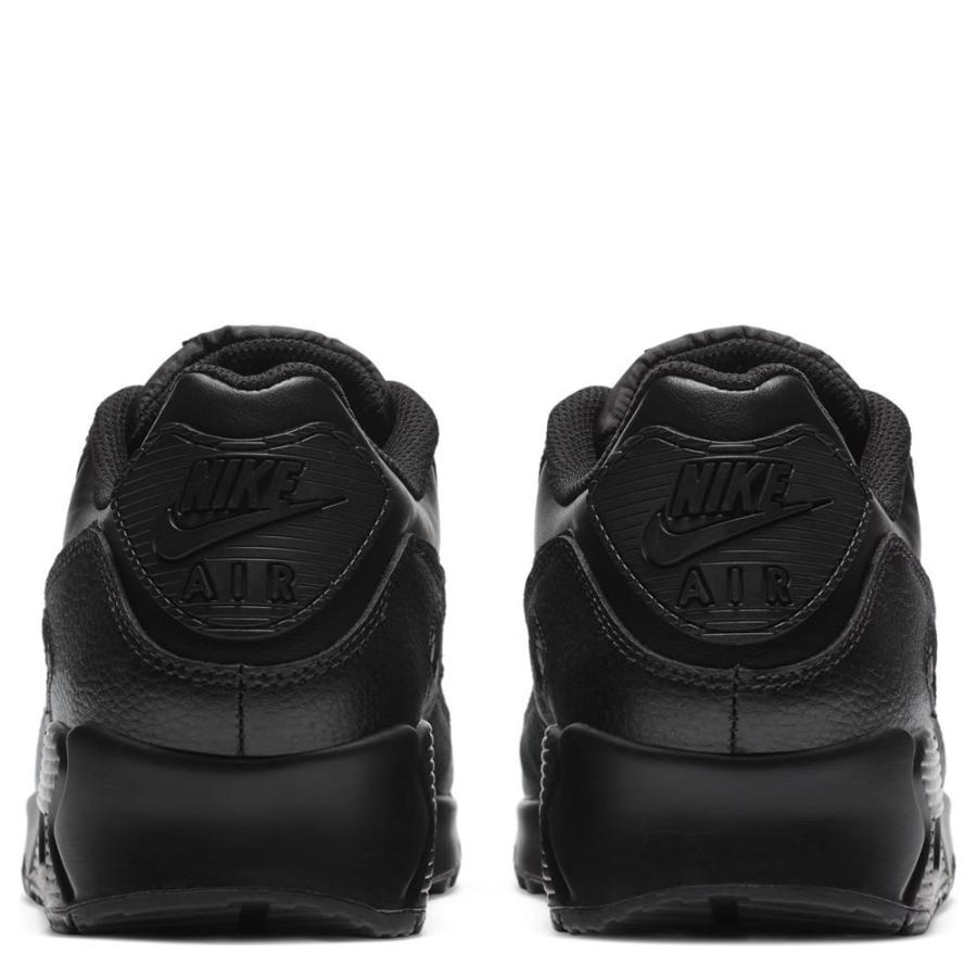22年春夏新作 Nike ナイキ Air Max 90 Ltr エア マックス 90 レザー メンズ スニーカー Cz5594 001 ブラック Cz5594 001 Skyblue 通販 Yahoo ショッピング