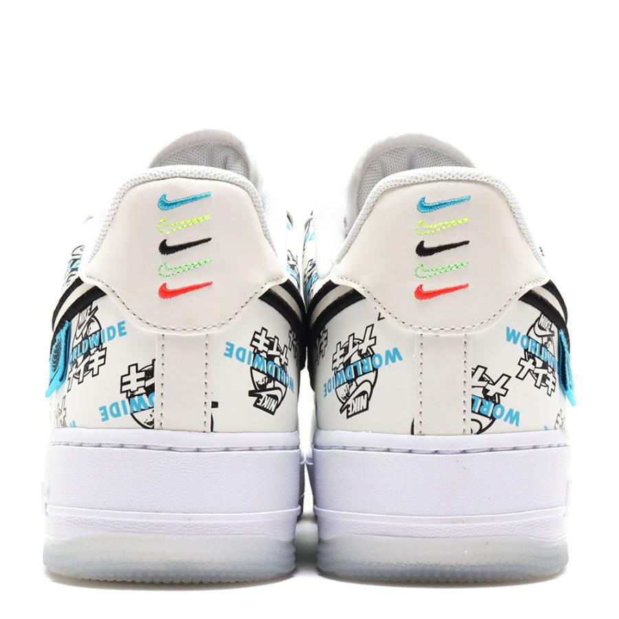 Nike Air Force 1 '07 LV8 WW - Da1343-117 - Sneakersnstuff (SNS