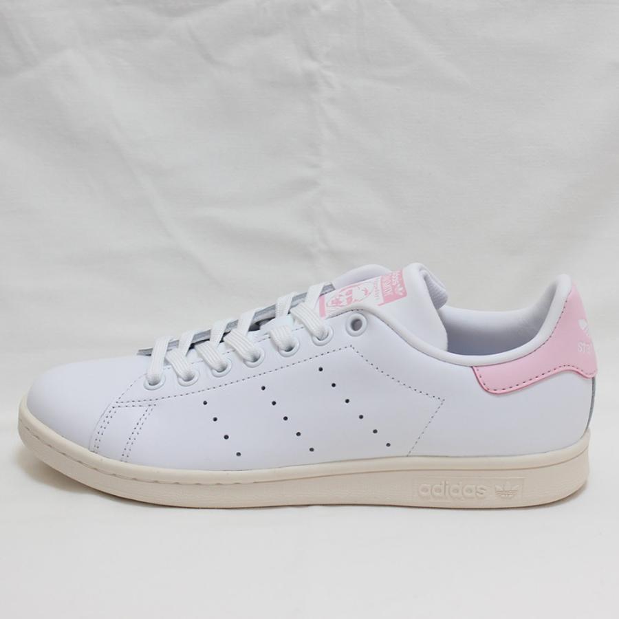 国内正規品♪ adidas【アディダス】 Stan Smith スタンスミス 【DA9096】ホワイト/クリアピンク STAN SMITH 国内正規品♪ adidas【アディダス】 Stan Smith スタンス