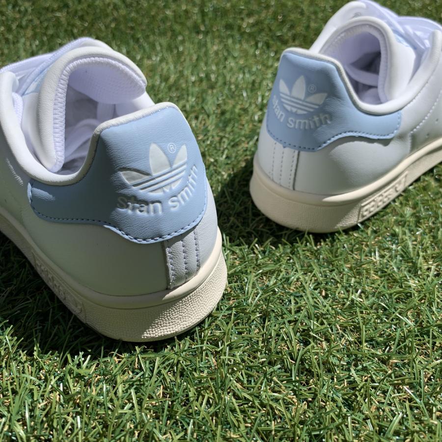 国内正規品♪ adidas【アディダス】 Stan Smith スタンスミス 【DA9097】ホワイト/クリアスカイ STAN SMITH 国内正規品♪ adidas【アディダス】 Stan Smith スタンス