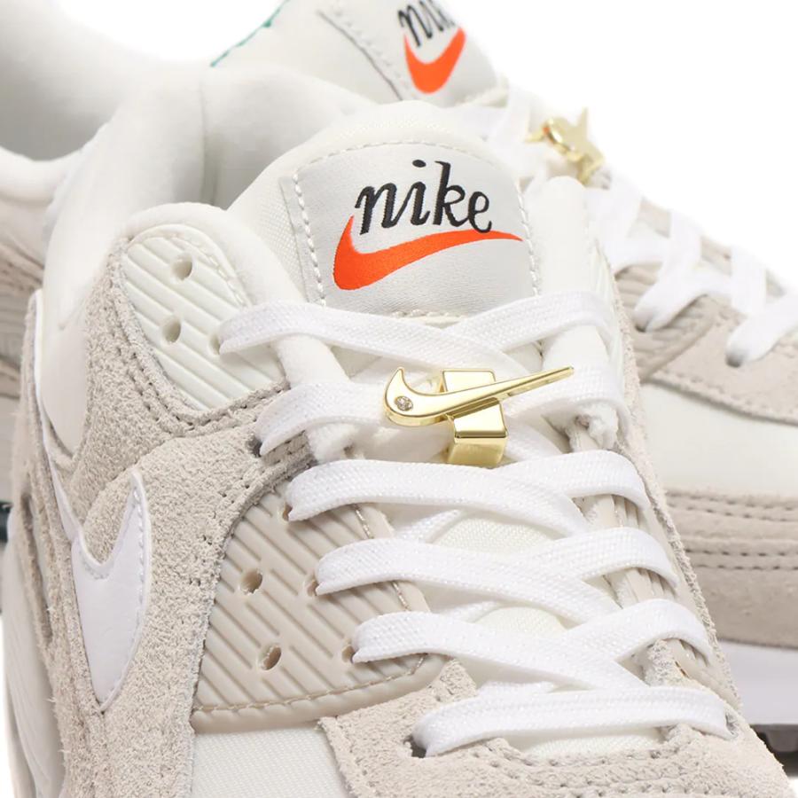 21年秋冬新作 Nike ナイキ Air Max 90 Se エア マックス 90 Se メンズ スニーカー Db0636 100 セイル ホワイト Db0636 100 Skyblue 通販 Yahoo ショッピング