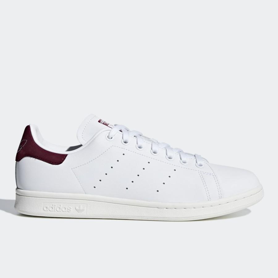 2019年春夏新作♪ adidas【アディダス】 Stan Smith レディース&メンズ スタンスミス 【DB3526】 マルーン :DB3526:Skyblue - 通販 - Yahoo!ショッピング