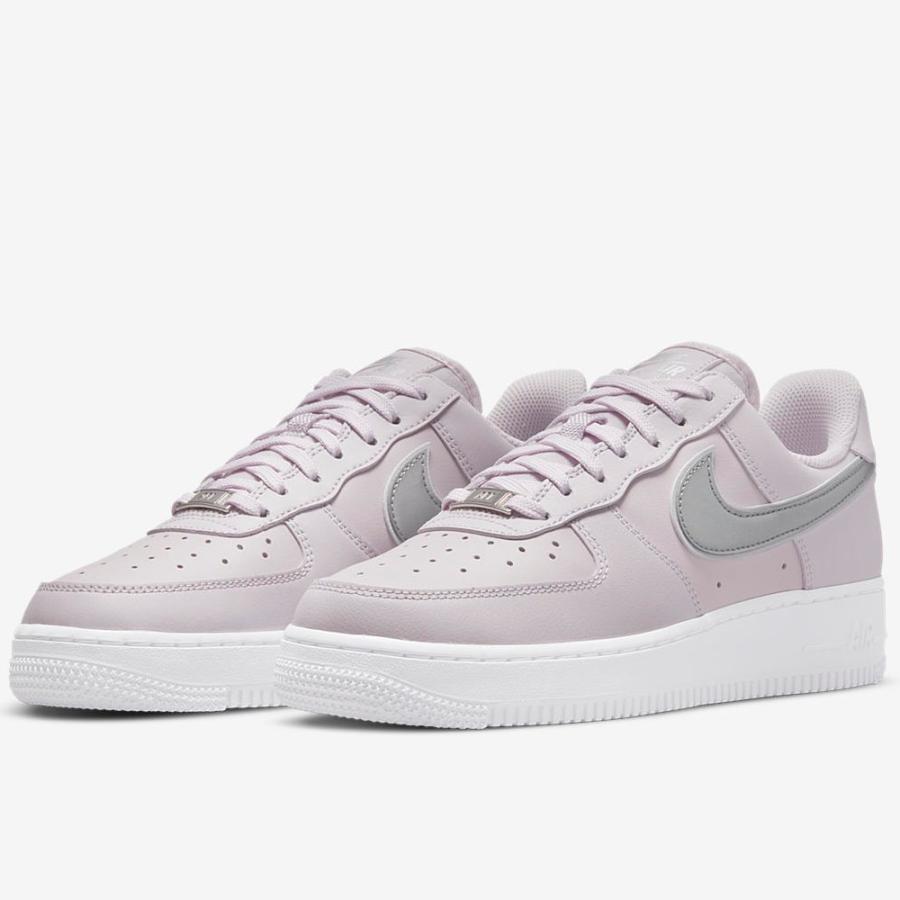 21年秋冬新作 Nike ナイキ Wmns Air Force 1 07 Ess ウィメンズ エア フォース 1 07 エッセンシャル Dd1523 500 ライラック シルバー Dd1523 500 Skyblue 通販 Yahoo ショッピング