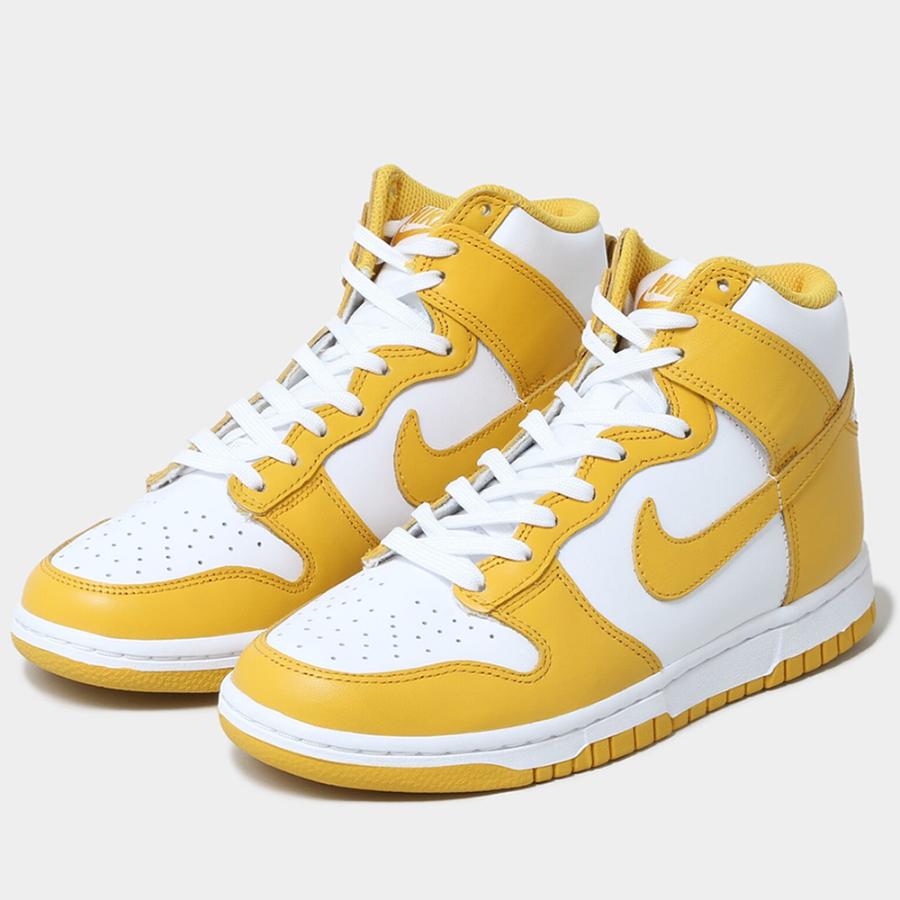 21年秋冬新作 Nike ナイキ Wmns Dunk High ウィメンズ ダンク ハイ スニーカー Dd1869 106 ホワイト ダークサルファー Dd1869 106 Skyblue 通販 Yahoo ショッピング