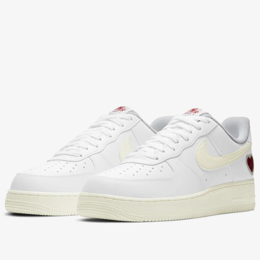 2021年バレンタイン限定♪ NIKE【ナイキ】 AIR FORCE 1 LOW エア