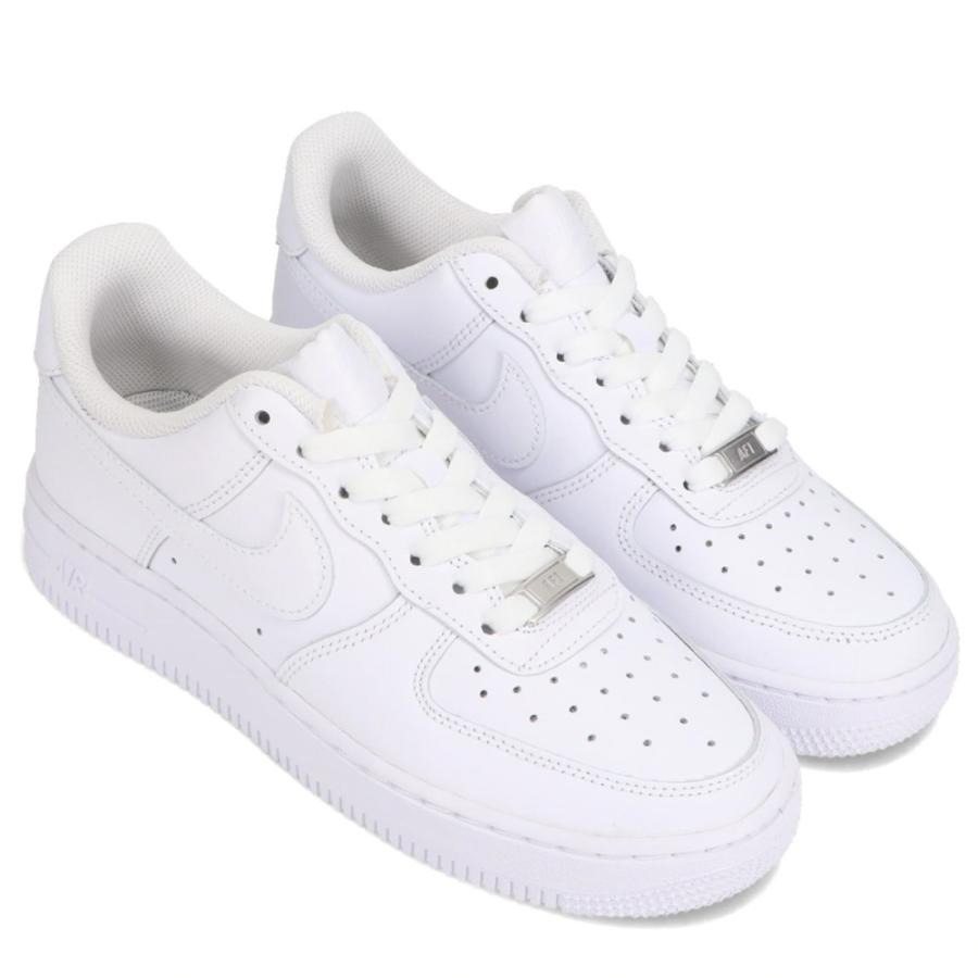 2022年春夏新作♪ NIKE ナイキ WMNS AIR FORCE 1 '07 ウィメンズ エア