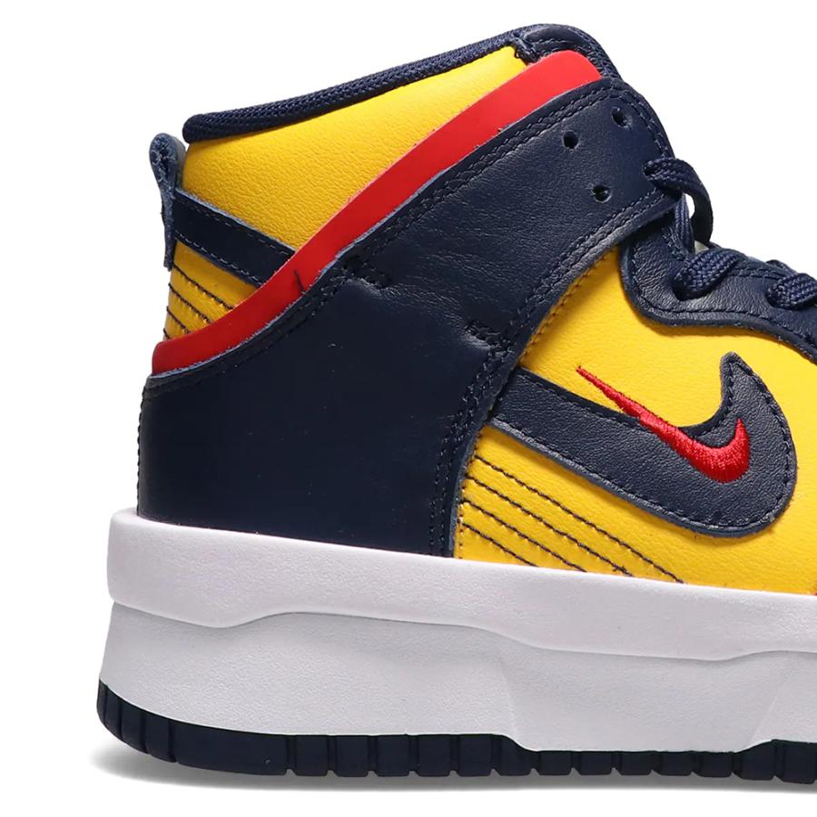 2021年秋冬新作♪ NIKE【ナイキ】 WMNS DUNK HIGH UP ウィメンズ ...