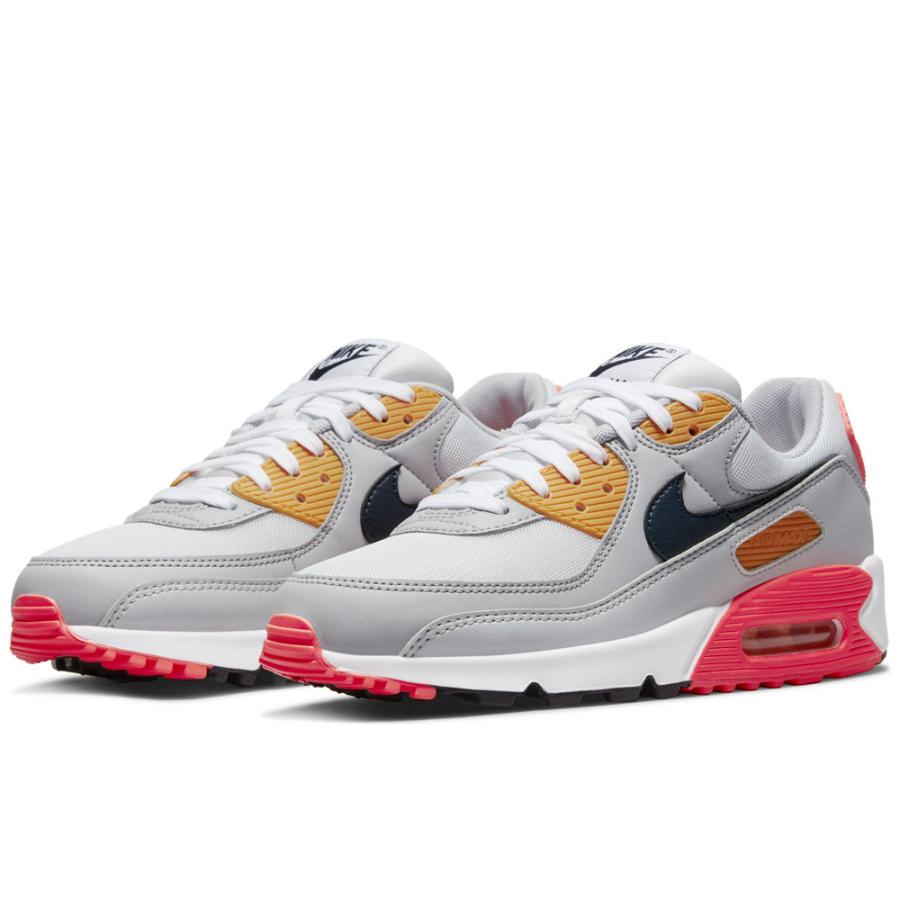 2022年春夏新作♪ NIKE【ナイキ】 WMNS AIR MAX 90 ウィメンズ エア マックス 90 【DH5072-001】  ピュアプラチナム/ウルフグレー : dh5072-001 : Skyblue - 通販 - Yahoo!ショッピング