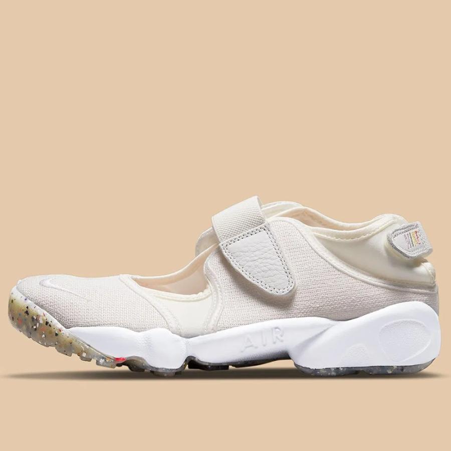 21年春夏新作 Nike ナイキ Wmns Air Rift ウィメンズ エア リフト Dj4639 121 ベージュ Dj4639 121 Skyblue 通販 Yahoo ショッピング