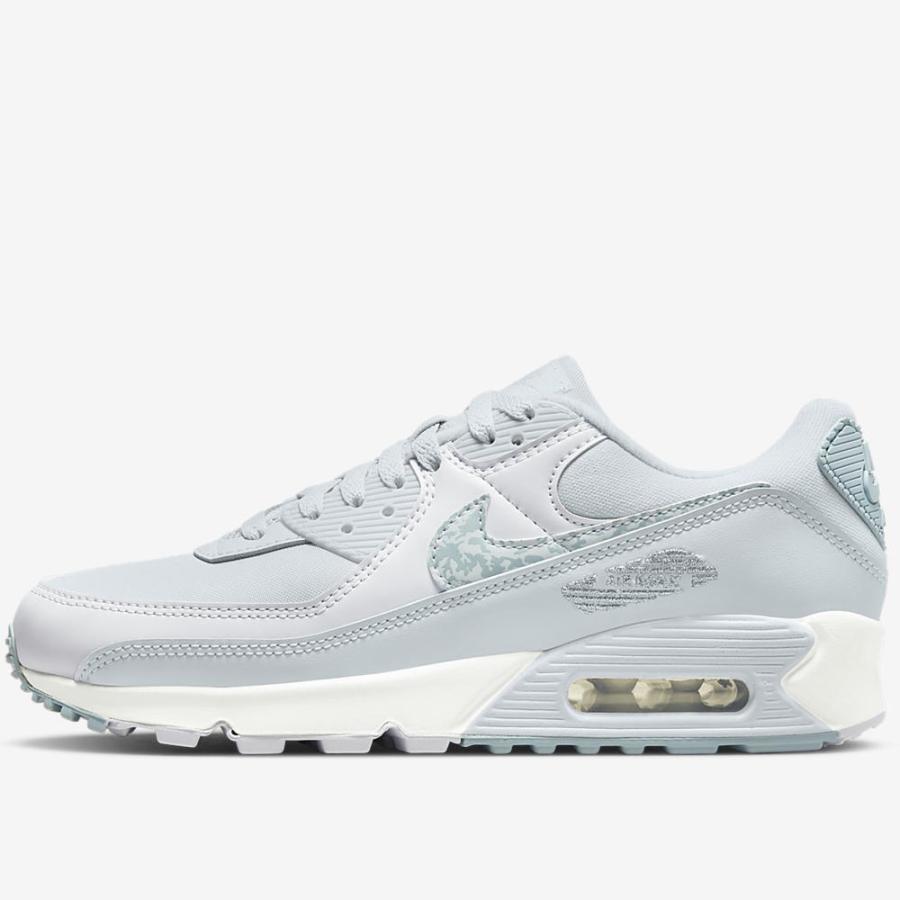 2022年春夏新作♪ NIKE【ナイキ】 WMNS AIR MAX 90 ウィメンズ エア マックス 90 【DJ5415-400】 オーラ｜safarisafari｜02