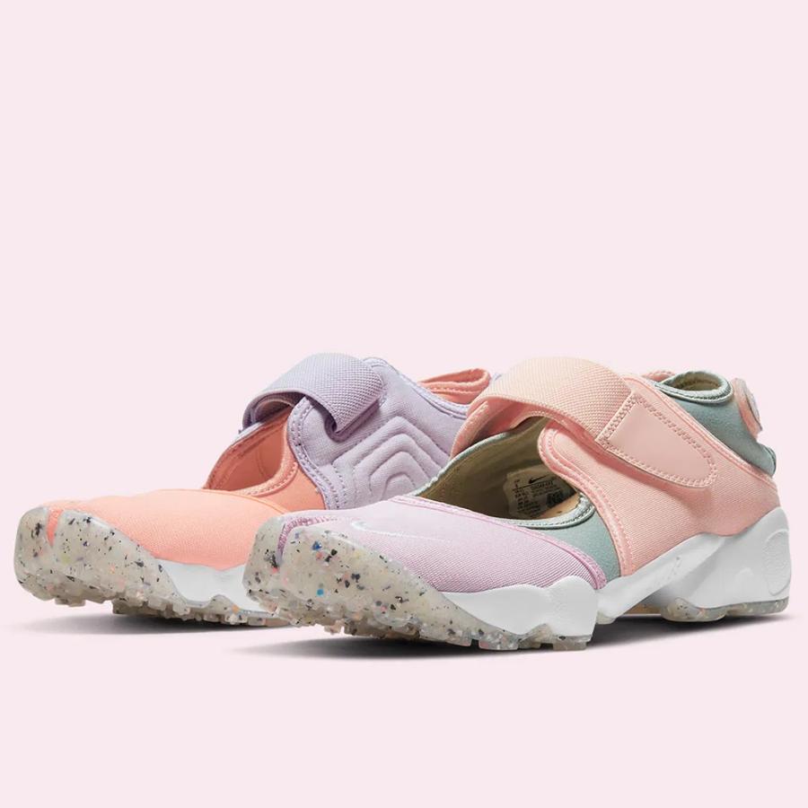 エクルベージュ ナイキウィメンズエアリフトピンク NIKE AIR RIFT エクルベージュ ナイキウィメンズエアリフトピンク NIKE AIR RIFT