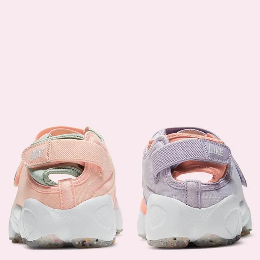 21年春夏新作 Nike ナイキ Wmns Air Rift ウィメンズ エア リフト Dj6548 693 ピンク Dj6548 693 Skyblue 通販 Yahoo ショッピング