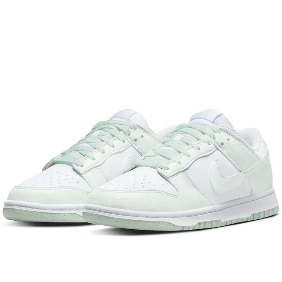 NIKE NIKE 23cm DN1431-102 WMNS NIKE DUNK LOW NEXT NATURE White