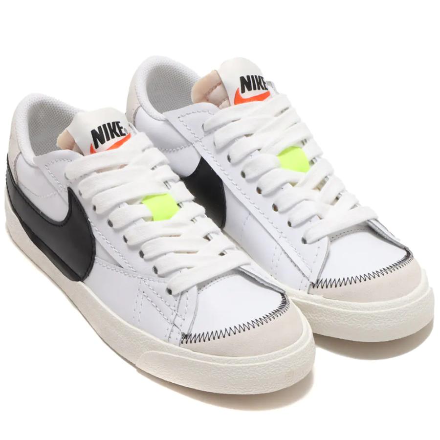 年春夏新作♪ NIKEナイキ BLAZER LOW ' JUMBO ブレーザー